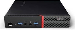 Lenovo MINI PC M720Q TINY i5-8500T 8GB DDR4 256GB NVME - Ricondizionato 
